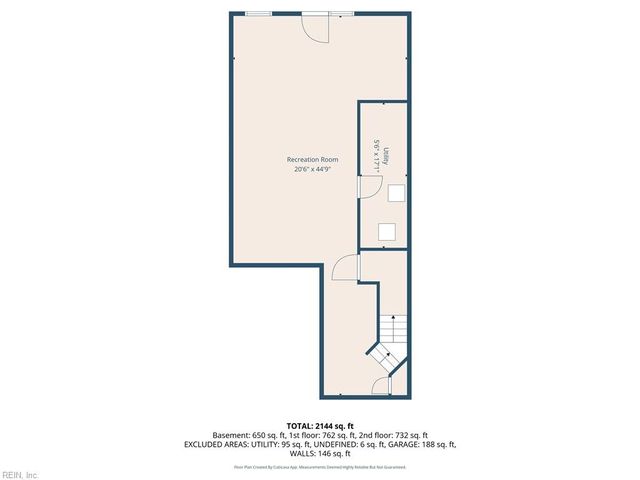 104 Daniels DR, Yorktown, VA 23690
