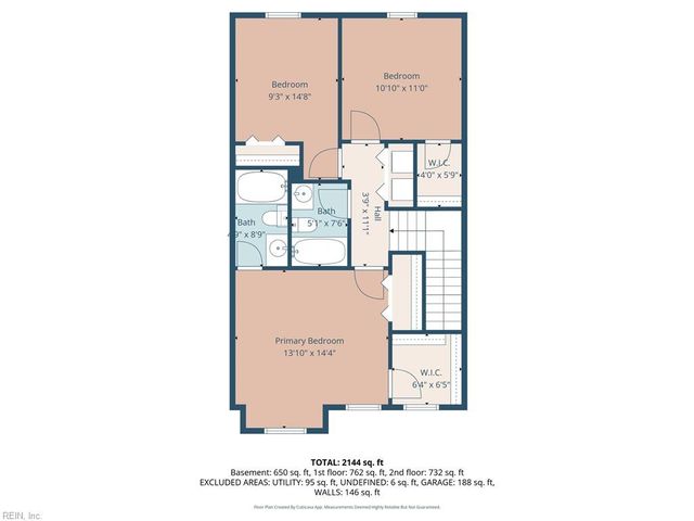104 Daniels DR, Yorktown, VA 23690