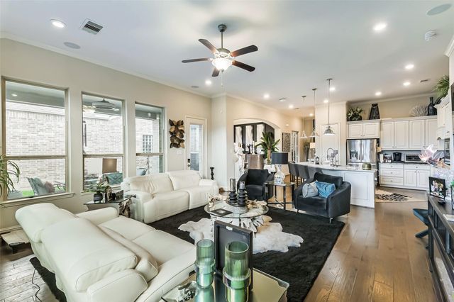 5030 Robin Park Court, Porter, TX 77365