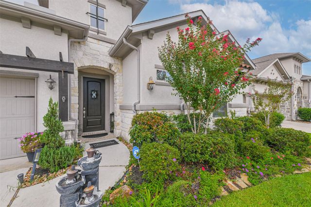 5030 Robin Park Court, Porter, TX 77365