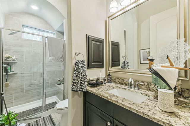 5030 Robin Park Court, Porter, TX 77365