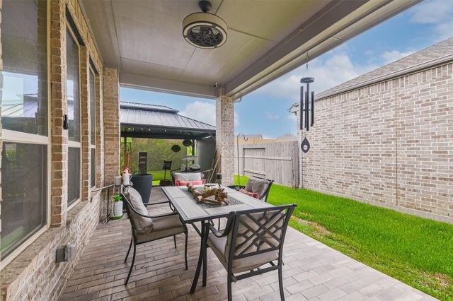 5030 Robin Park Court, Porter, TX 77365