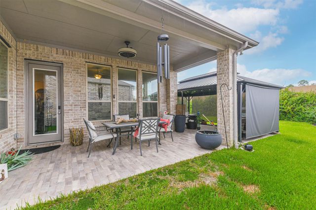 5030 Robin Park Court, Porter, TX 77365