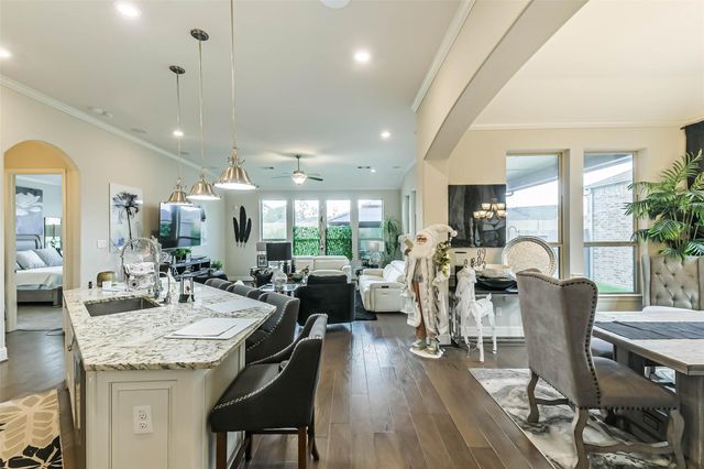 5030 Robin Park Court, Porter, TX 77365
