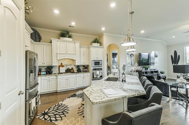 5030 Robin Park Court, Porter, TX 77365