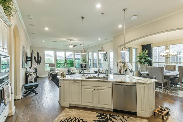 5030 Robin Park Court, Porter, TX 77365