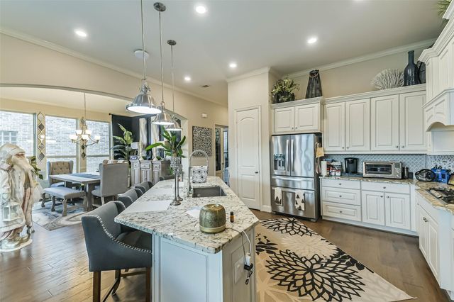 5030 Robin Park Court, Porter, TX 77365
