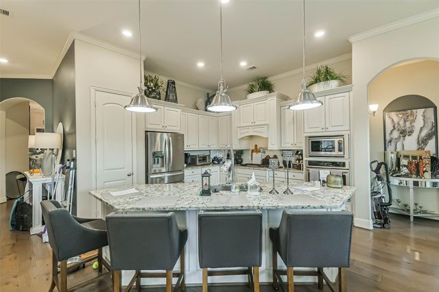 5030 Robin Park Court, Porter, TX 77365