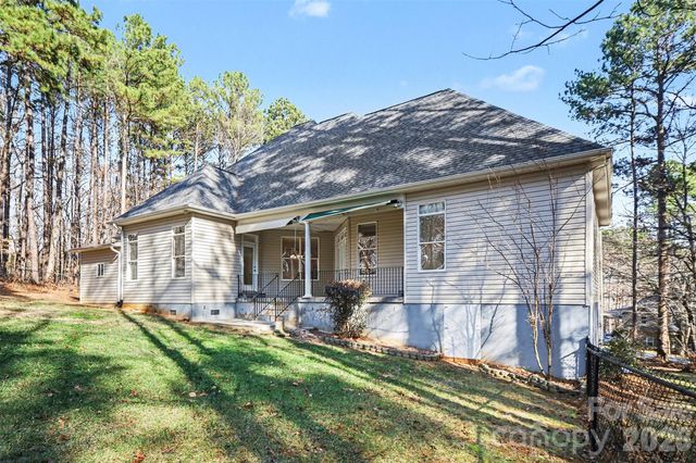 3837 Granite Street, Terrell, NC 28682