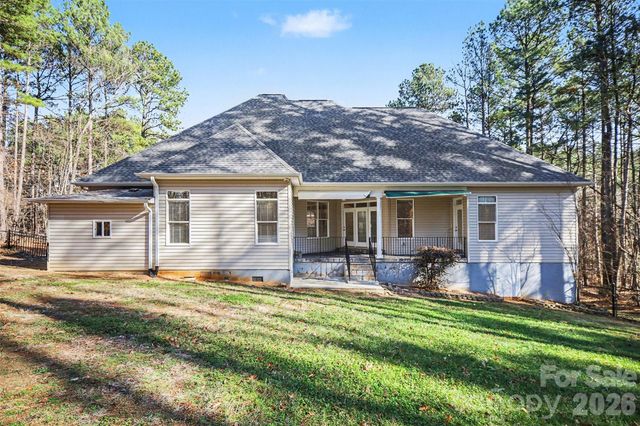 3837 Granite Street, Terrell, NC 28682