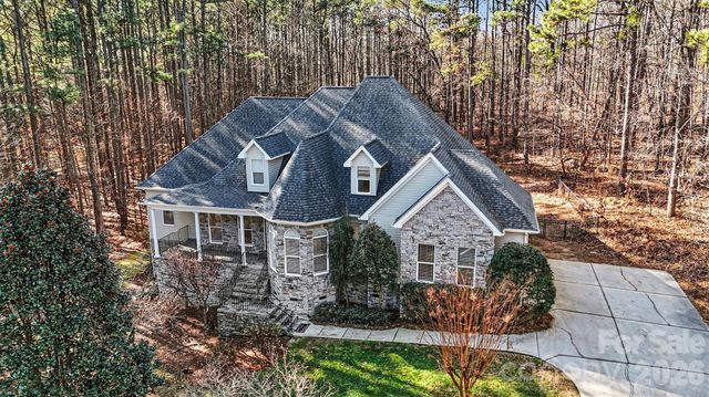 3837 Granite Street, Terrell, NC 28682