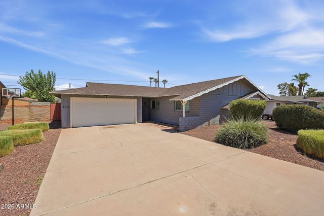 8310 E DEVONSHIRE Avenue, Scottsdale, AZ 85251