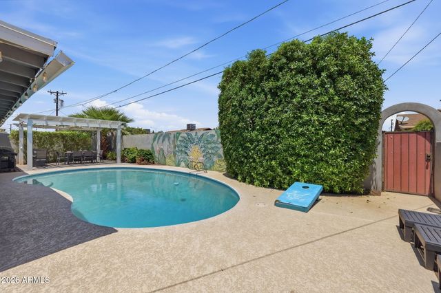 8310 E DEVONSHIRE Avenue, Scottsdale, AZ 85251