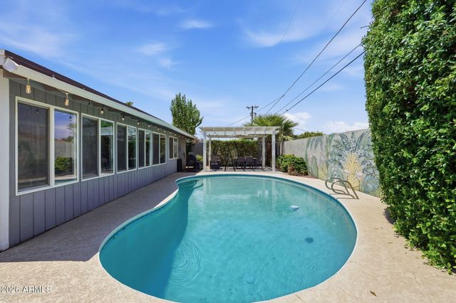 8310 E DEVONSHIRE Avenue, Scottsdale, AZ 85251