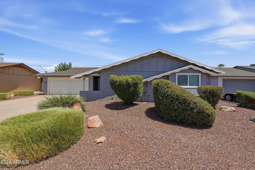 8310 E DEVONSHIRE Avenue, Scottsdale, AZ 85251