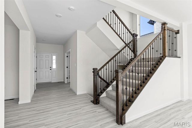 537 Evening Primrose Drive, Wentzville, MO 63385