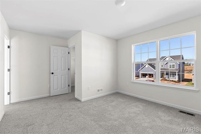 537 Evening Primrose Drive, Wentzville, MO 63385