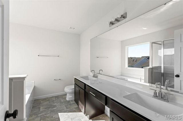 537 Evening Primrose Drive, Wentzville, MO 63385