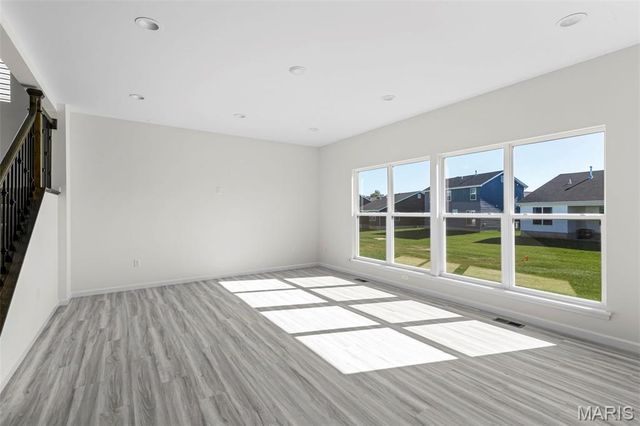 537 Evening Primrose Drive, Wentzville, MO 63385