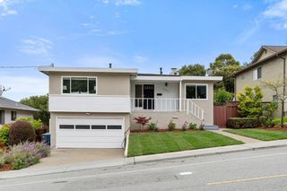 930 Glenview Drive, San Bruno, CA 94066