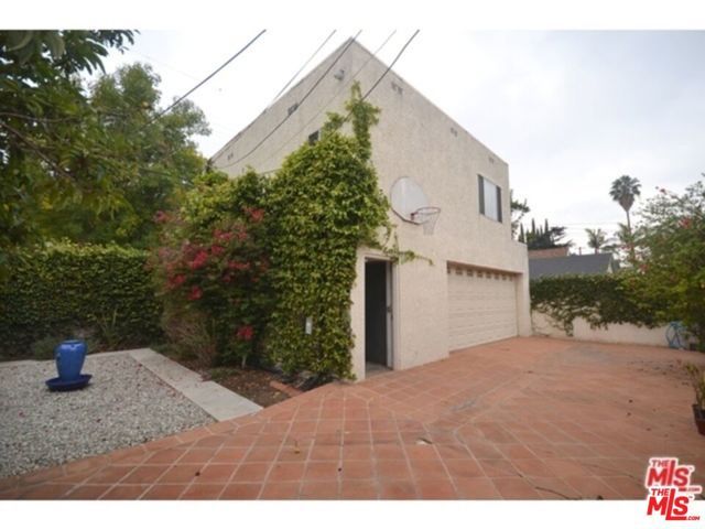 429 S Orange Drive, Los Angeles, CA 90036