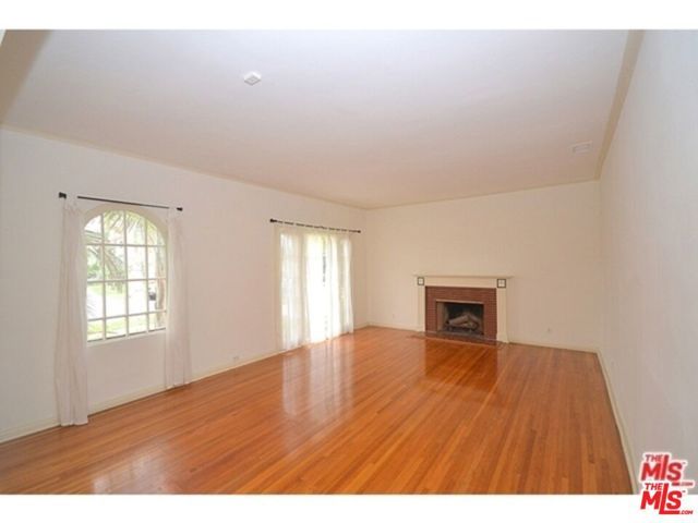 429 S Orange Drive, Los Angeles, CA 90036