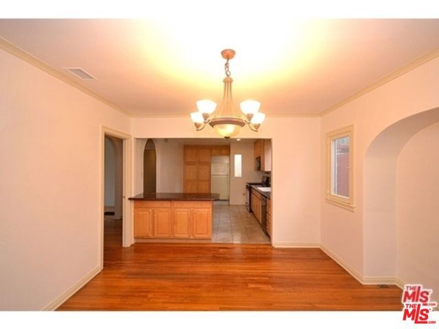 429 S Orange Drive, Los Angeles, CA 90036