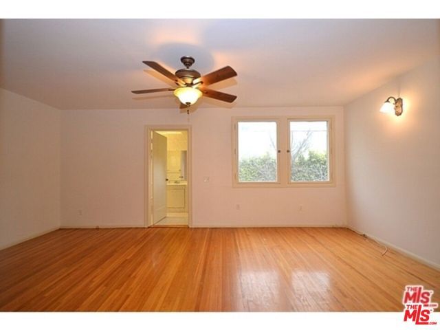 429 S Orange Drive, Los Angeles, CA 90036