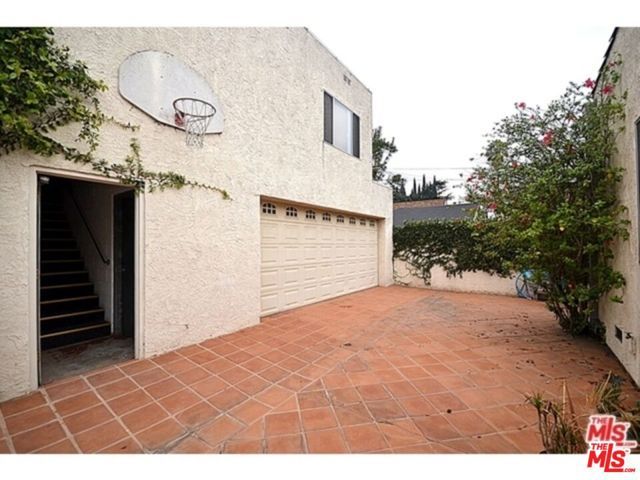 429 S Orange Drive, Los Angeles, CA 90036