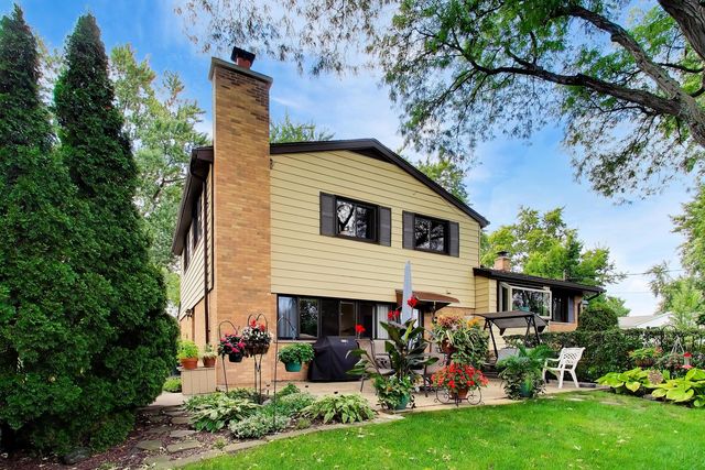 1608 E Jonquil Terrace, Arlington Heights, IL 60004