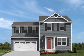 849 Brook Bawn Road, Wendell, NC 27591