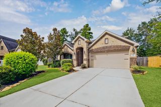 138 Verismo Court, Montgomery, TX 77316