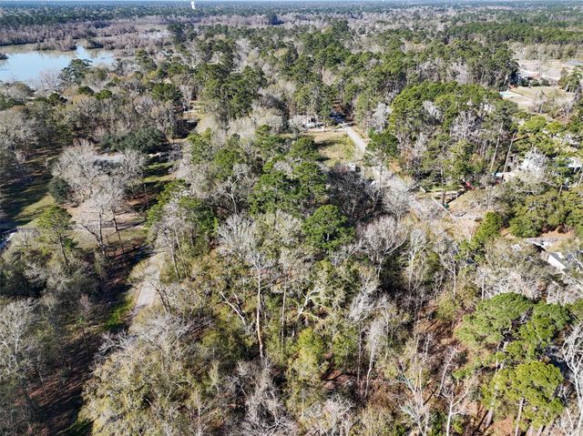 164165 Pin Oak Lane, Huffman, TX 77336