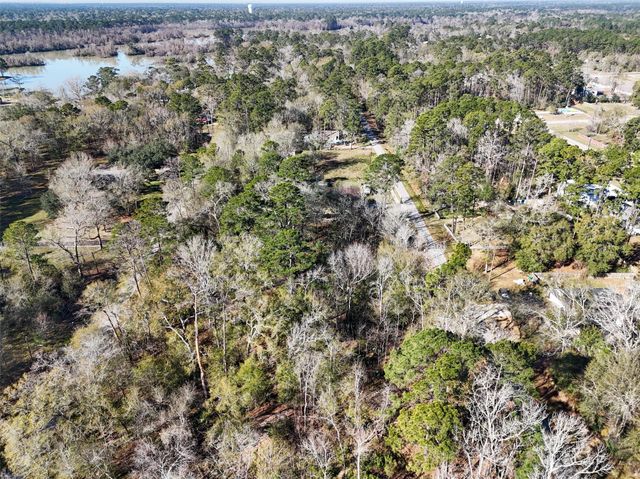 164165 Pin Oak Lane, Huffman, TX 77336