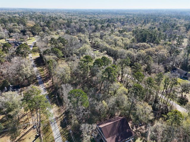 164165 Pin Oak Lane, Huffman, TX 77336