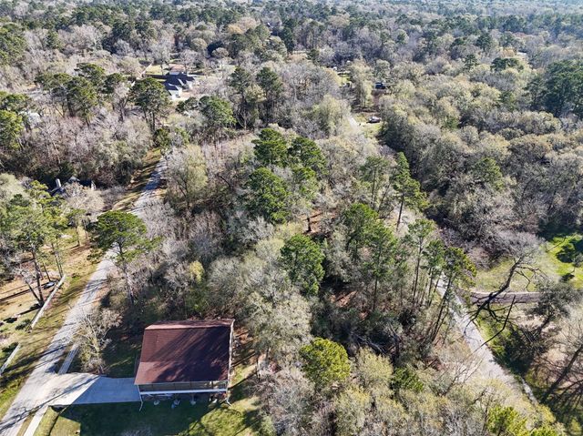 164165 Pin Oak Lane, Huffman, TX 77336