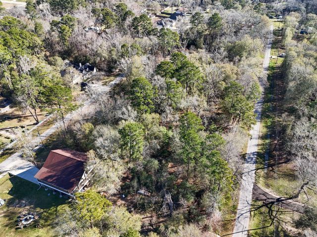 164165 Pin Oak Lane, Huffman, TX 77336