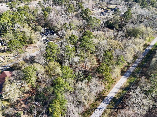 164165 Pin Oak Lane, Huffman, TX 77336