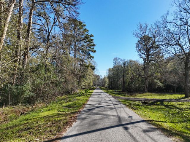 164165 Pin Oak Lane, Huffman, TX 77336