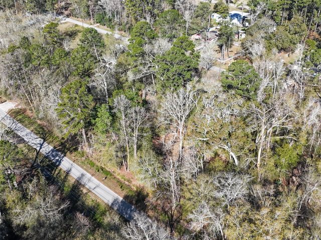 164165 Pin Oak Lane, Huffman, TX 77336