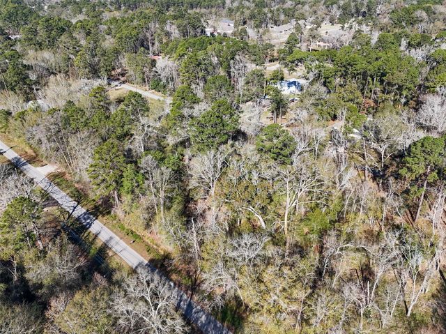 164165 Pin Oak Lane, Huffman, TX 77336