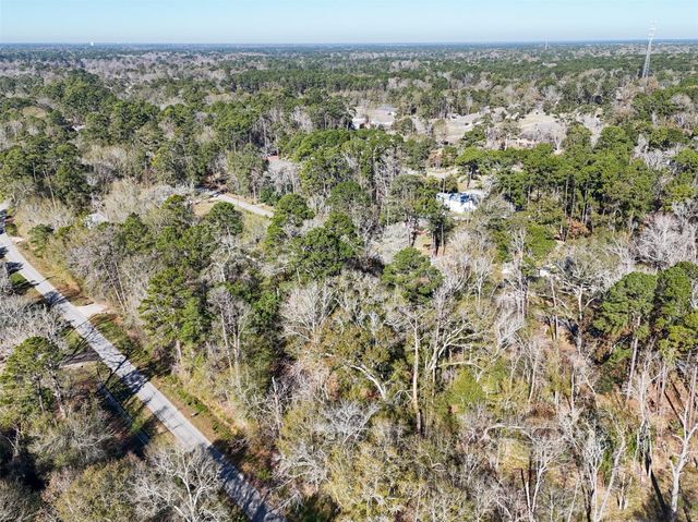 164165 Pin Oak Lane, Huffman, TX 77336