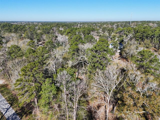 164165 Pin Oak Lane, Huffman, TX 77336
