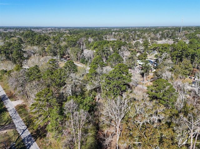 164165 Pin Oak Lane, Huffman, TX 77336