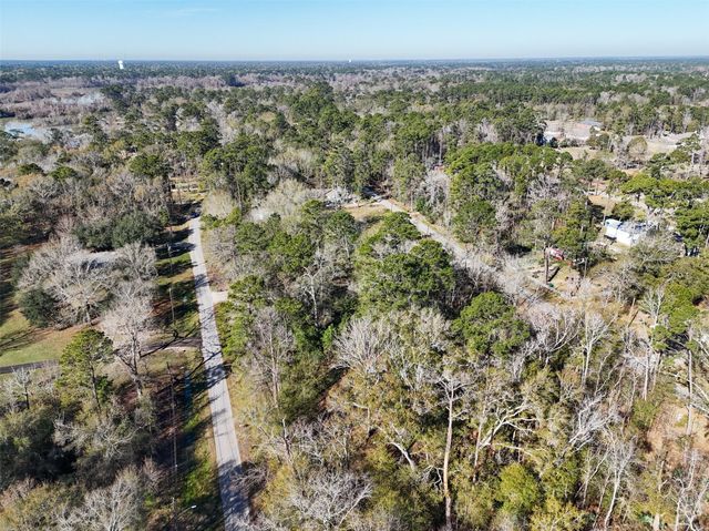 164165 Pin Oak Lane, Huffman, TX 77336