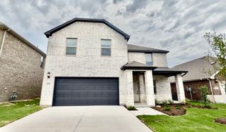 6305 Timberhurst Drive, Princeton, TX 75071