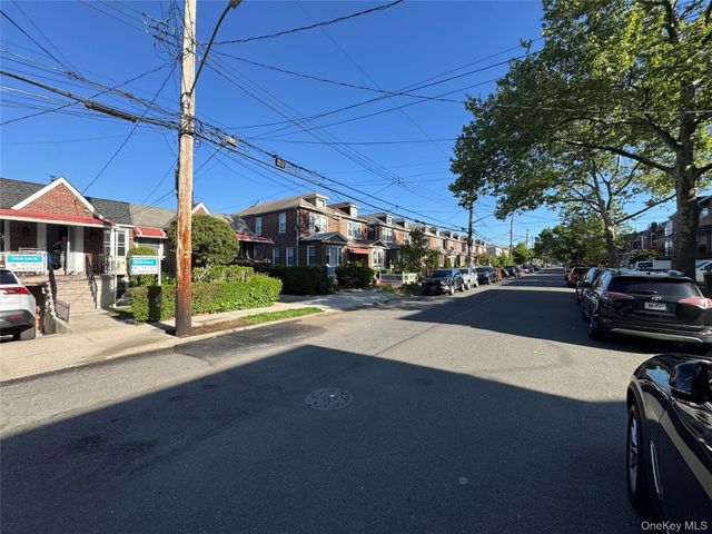 2742 Tenbroeck Avenue, Bronx, NY 10469