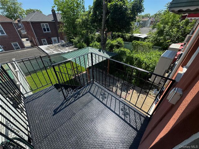 2742 Tenbroeck Avenue, Bronx, NY 10469