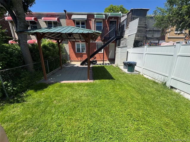 2742 Tenbroeck Avenue, Bronx, NY 10469