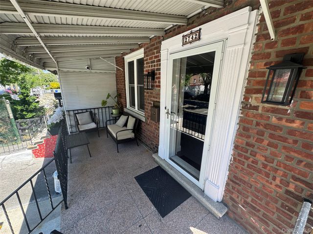 2742 Tenbroeck Avenue, Bronx, NY 10469